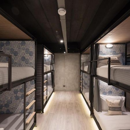Westory Design Poshtel Hotel Kancsanaburi Kültér fotó