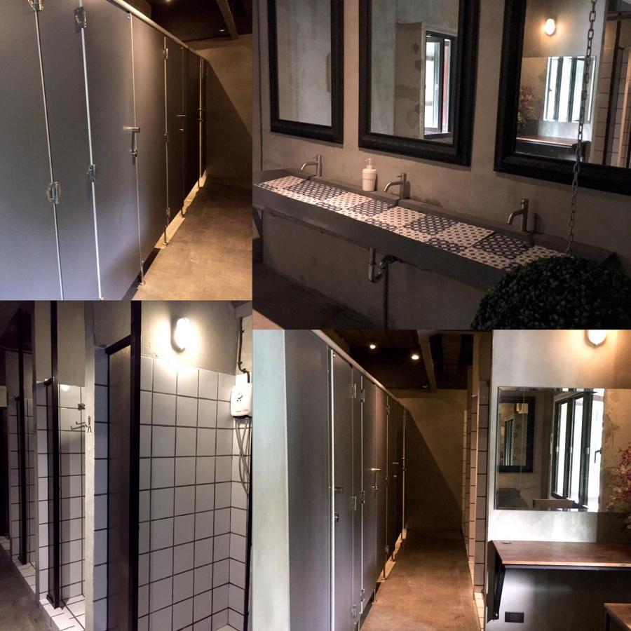 Westory Design Poshtel Hotel Kancsanaburi Kültér fotó